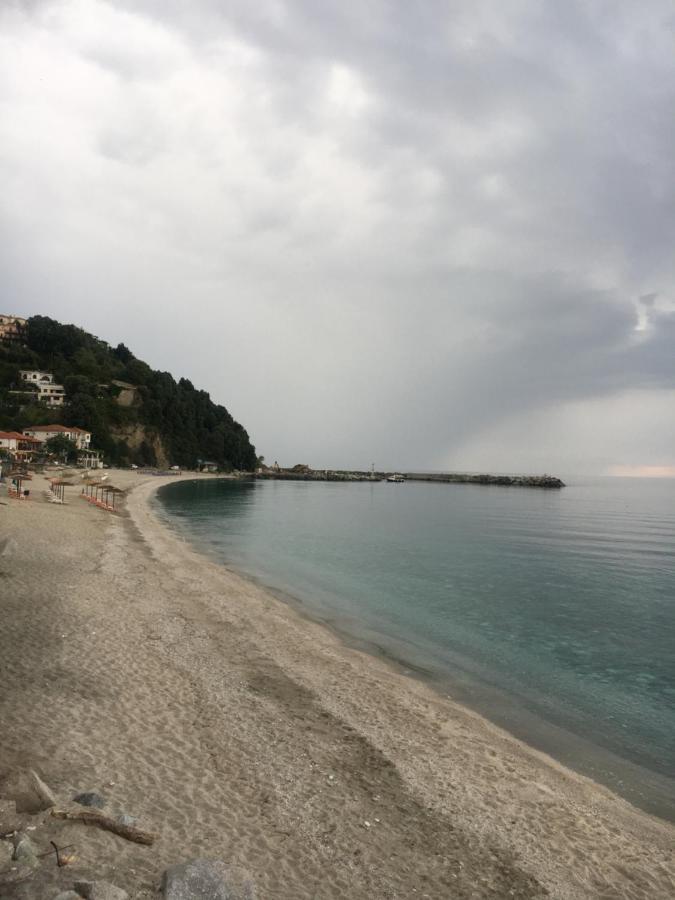 Hotel IVAS Pelion Agios Ioannis  Esterno foto