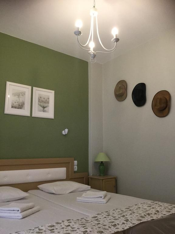 Hotel IVAS Pelion Agios Ioannis  Esterno foto