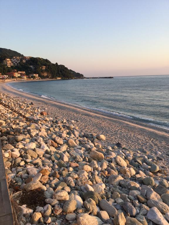 Hotel IVAS Pelion Agios Ioannis  Esterno foto