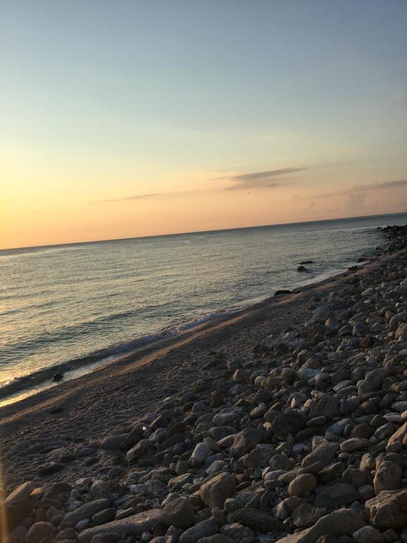 Hotel IVAS Pelion Agios Ioannis  Esterno foto