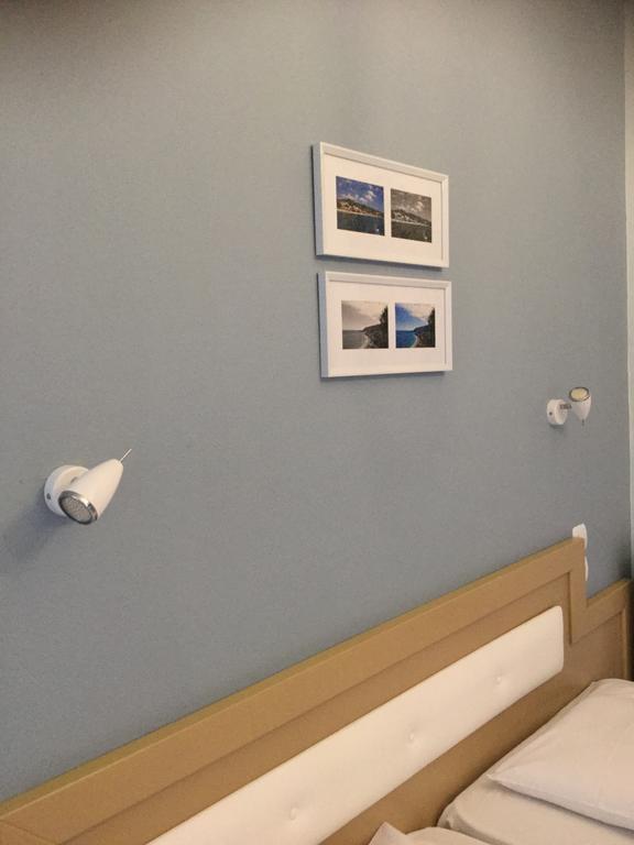 Hotel IVAS Pelion Agios Ioannis  Esterno foto