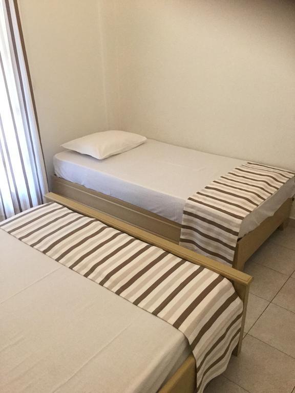 Hotel IVAS Pelion Agios Ioannis  Esterno foto